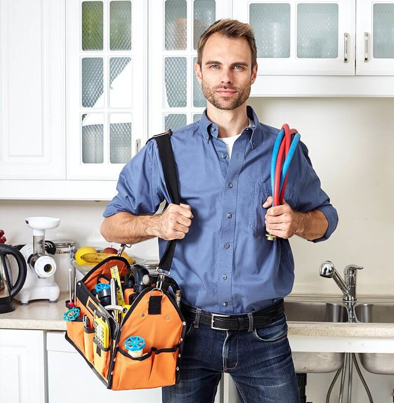 Reparacao com Garantia de Satisfação