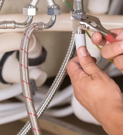 Servicos de Canalizadores